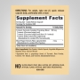 Standardized Turmeric Curcumin Complex, 500 mg, 240 Quick Release CapsulesImage - 0