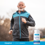 Probiotic 14 Strains 50 Billion Organisms (per serving) plus Prebiotic, 50 Vegetarian CapsulesImage - 4