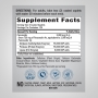 Ultra Strength Pancreatin Enzyme, 3000 mg (per serving), 250 Coated CapletsImage - 0