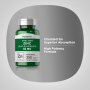 Chelated Zinc (Gluconate), 50 mg, 250 Vegetarian TabletsImage - 0