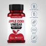 Apple Cider Vinegar Diet Plan, 84 Quick Release CapsulesImage - 1