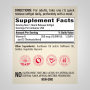 High Potency Vitamin D3, 10,000 IU, 250 Quick Release SoftgelsImage - 0