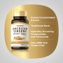 American Ginseng, 1200 mg (per serving), 110 Quick Release CapsulesImage - 0