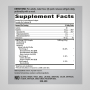Multi Omega 3-6-9 Fish, Flax & Borage, 240 Quick Release SoftgelsImage - 0
