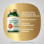 Turmeric Curcumin Complex, 800 mg, 180 Quick Release CapsulesImage - 1