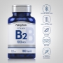 B-2 (Riboflavin), 100 mg, 180 Quick Release CapsulesImage - 2