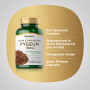 Ultra Standardized Pygeum, 100 mg, 240 Quick Release CapsulesImage - 1