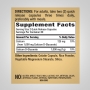 Calcium D-Glucarate, 1000 mg (per serving), 120 Quick Release CapsulesImage - 0