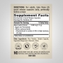Black Garlic, 1500 mg (per serving), 60 Quick Release CapsulesImage - 0