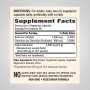 Super Ceylon Cinnamon Complex w/ Chromium & Biotin,, 2500 mg (per serving), 120 Vegetarian CapsulesImage - 0