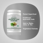 Moringa Leaf Powder (Organic), 8 oz (227 g) BottleImage - 1