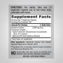 Berberine Ceylon Cinnamon Complex, 2000 mg, 120 Vegetarian CapsulesImage - 0