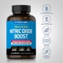 Nitric Oxide Max, 120 CapsulesImage - 2