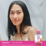 Hair, Skin & Nails (Delicious Fruit), 80 Vegan GummiesImage - 3