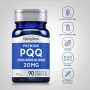 PQQ Pyrroloquinoline Quinone, 20 mg, 90 Quick Release CapsulesImage - 1