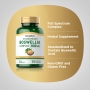Boswellia Serrata Standardized Complex, 800 mg, 150 Quick Release CapsulesImage - 0