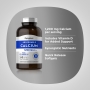 Absorbable Calcium 1200 mg Plus D3 5000 IU (per serving), 240 Quick Release SoftgelsImage - 1