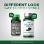 Shilajit Extract, 2000 mg, 90 Quick Release CapsulesImage - 1