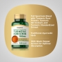Standardized Turmeric Curcumin Complex, 500 mg, 120 Quick Release CapsulesImage - 2