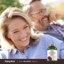 Irish Sea Moss Complex with Bladderwrack & Burdock Root, 2250 mg (per serving), 170 Quick Release CapsulesImage - 3