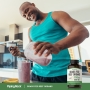 Grass Fed Beef Organs, 3250 mg (per serving), 200 Quick Release CapsulesImage - 3