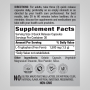 L-Tryptophan, 1500 mg (per serving), 90 Quick Release CapsulesImage - 0