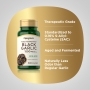 Black Garlic, 1500 mg (per serving), 60 Quick Release CapsulesImage - 1