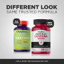 Mega Strength Guarana, 1600 mg, 120 Quick Release CapsulesImage - 0