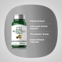 Black Walnut Hulls, 1000 mg, 120 Quick Release CapsulesImage - 2