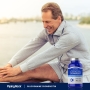 Advanced Double Strength Glucosamine Chondroitin MSM Plus Turmeric, 360 Coated CapletsImage - 4