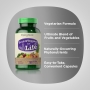 Fruit & Veggies for Life, 250 Vegetarian CapsulesImage - 1