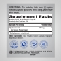 Hyaluronic Acid, 100 mg, 150 Quick Release CapsulesImage - 0