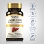 Liver Care, 90 Quick Release CapsulesImage - 1