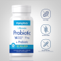 Probiotic 14 Strains 50 Billion Organisms (per serving) plus Prebiotic, 50 Vegetarian CapsulesImage - 2