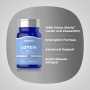 Lutein + Zeaxanthin, 40 mg, 90 Quick Release SoftgelsImage - 2