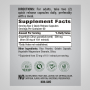 Grapefruit Seed, 500 mg (per serving), 120 Quick Release CapsulesImage - 0