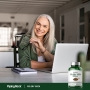 Celery Seed, 2000 mg (per serving), 240 Quick Release CapsulesImage - 5