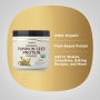 Pumpkin Seed Protein Powder (Organic), 16 oz (454 g) BottleImage - 0