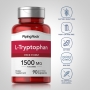 L-Tryptophan, 1500 mg (per serving), 90 Quick Release CapsulesImage - 2