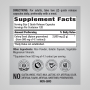Celery Seed, 2000 mg (per serving), 240 Quick Release CapsulesImage - 0