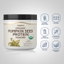 Pumpkin Seed Protein Powder (Organic), 16 oz (454 g) BottleImage - 1