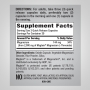 Magnesium L-Threonate  Magtein, 90 Quick Release CapsulesImage - 0