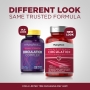Circulation Complex (Double Strength), 120 Quick Release CapsulesImage - 1