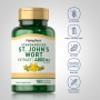 St. John's Wort 1.8% hypericin (Standardized Extract), 4800 mg (per serving), 180 Quick Release CapsulesImage - 3