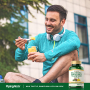 Milk Thistle, Dandelion & Yellow Dock, 180 Quick Release CapsulesImage - 4