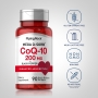 CoQ10, 200 mg, 90 Quick Release SoftgelsImage - 1