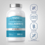 Collagen Type I & III, 6000 mg (per serving), 300 Coated CapletsImage - 2