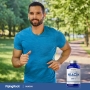 Flush Free Niacin, 500 mg, 240 Quick Release CapsulesImage - 3