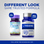 L-Theanine, 200 mg, 60 Quick Release CapsulesImage - 1