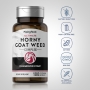 Ultimate Horny Goat Weed Complex, 100 Vegetarian CapsulesImage - 3